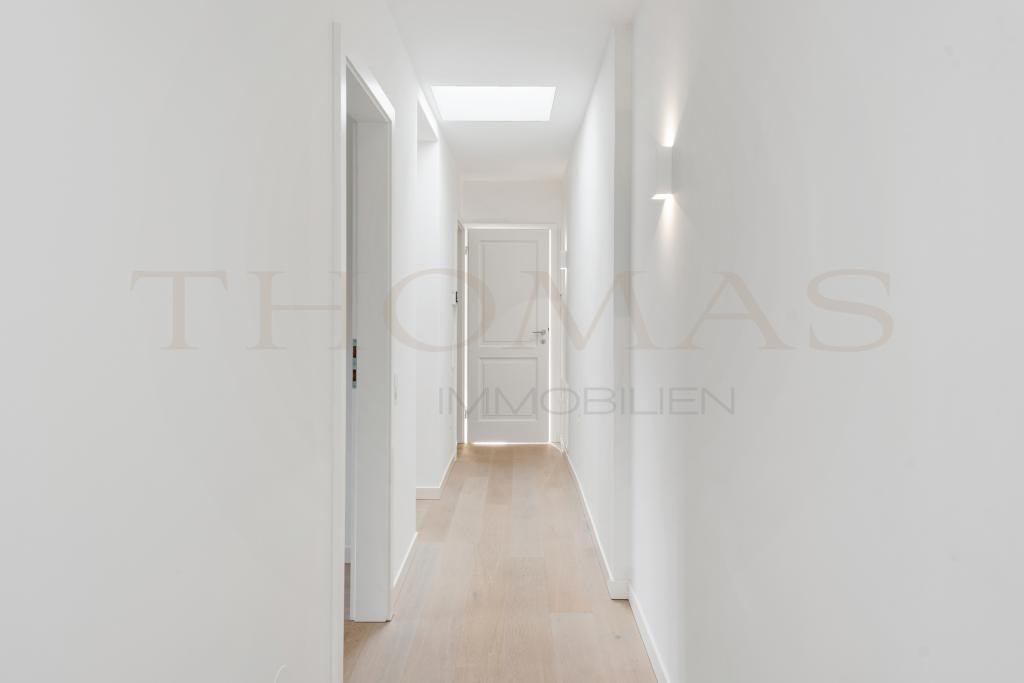 Thomas Immobilien - Mauer   -    Home + Office im Grünen